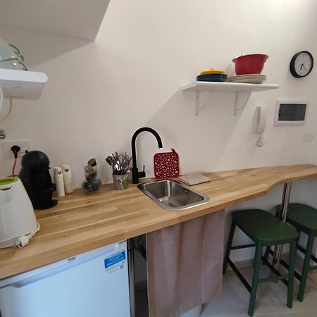La Vanedda Apartment Syracuse Exterior foto