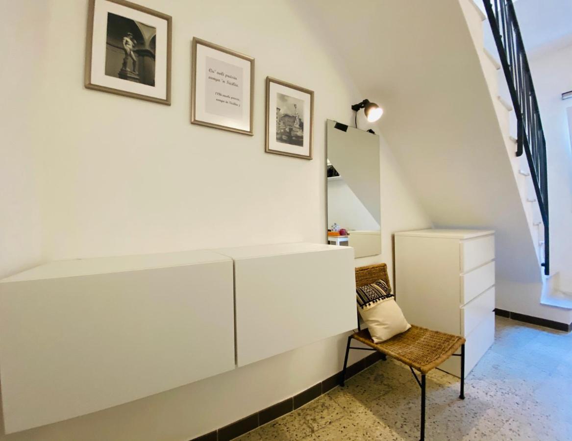 La Vanedda Apartment Syracuse Exterior foto