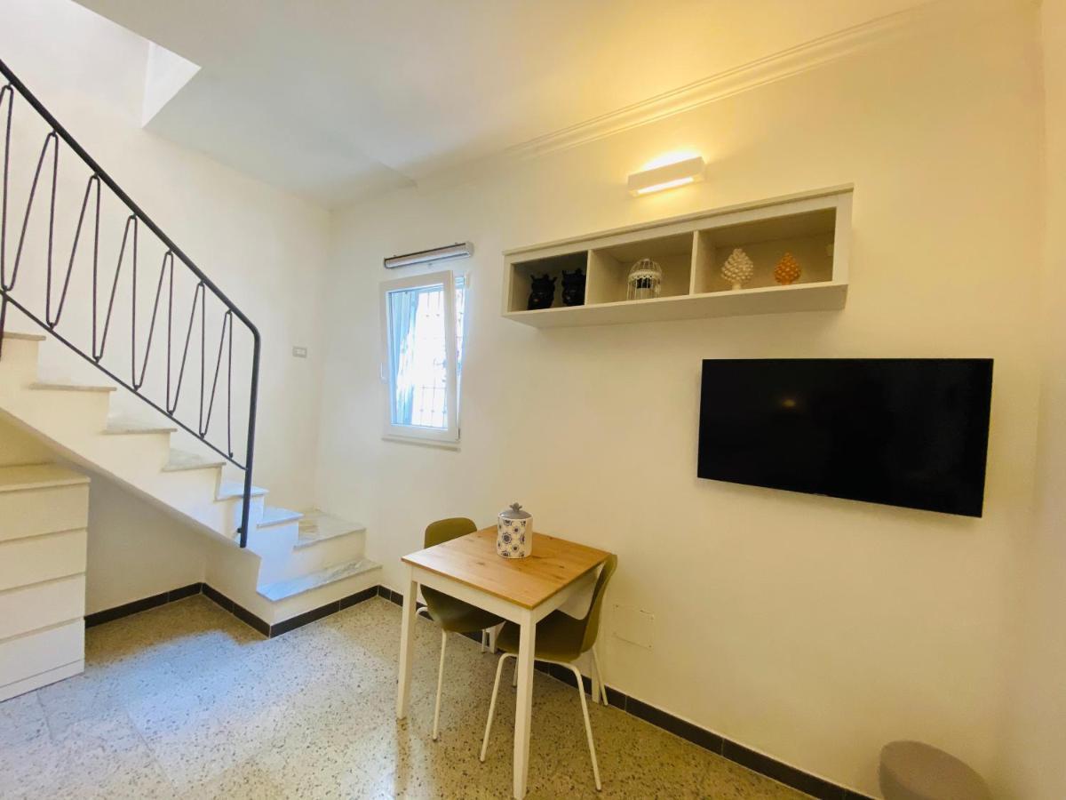La Vanedda Apartment Syracuse Exterior foto