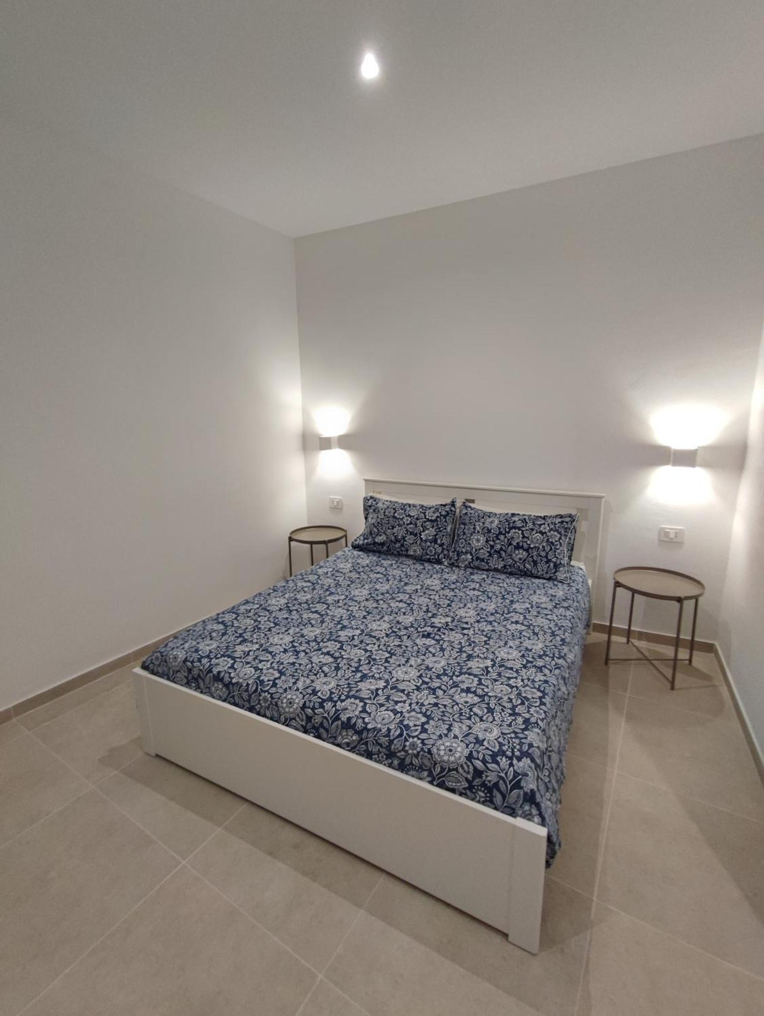 La Vanedda Apartment Syracuse Exterior foto