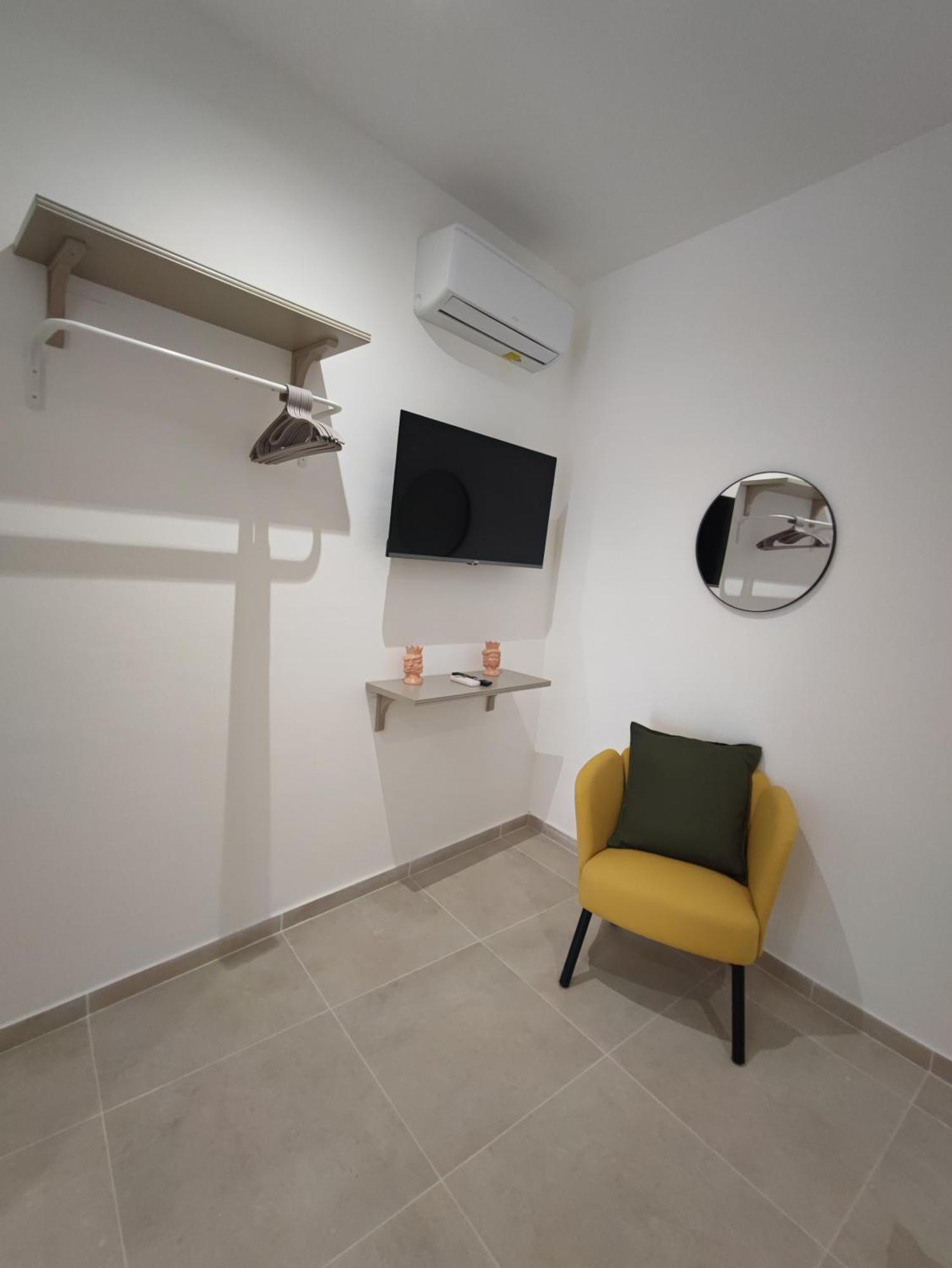La Vanedda Apartment Syracuse Exterior foto