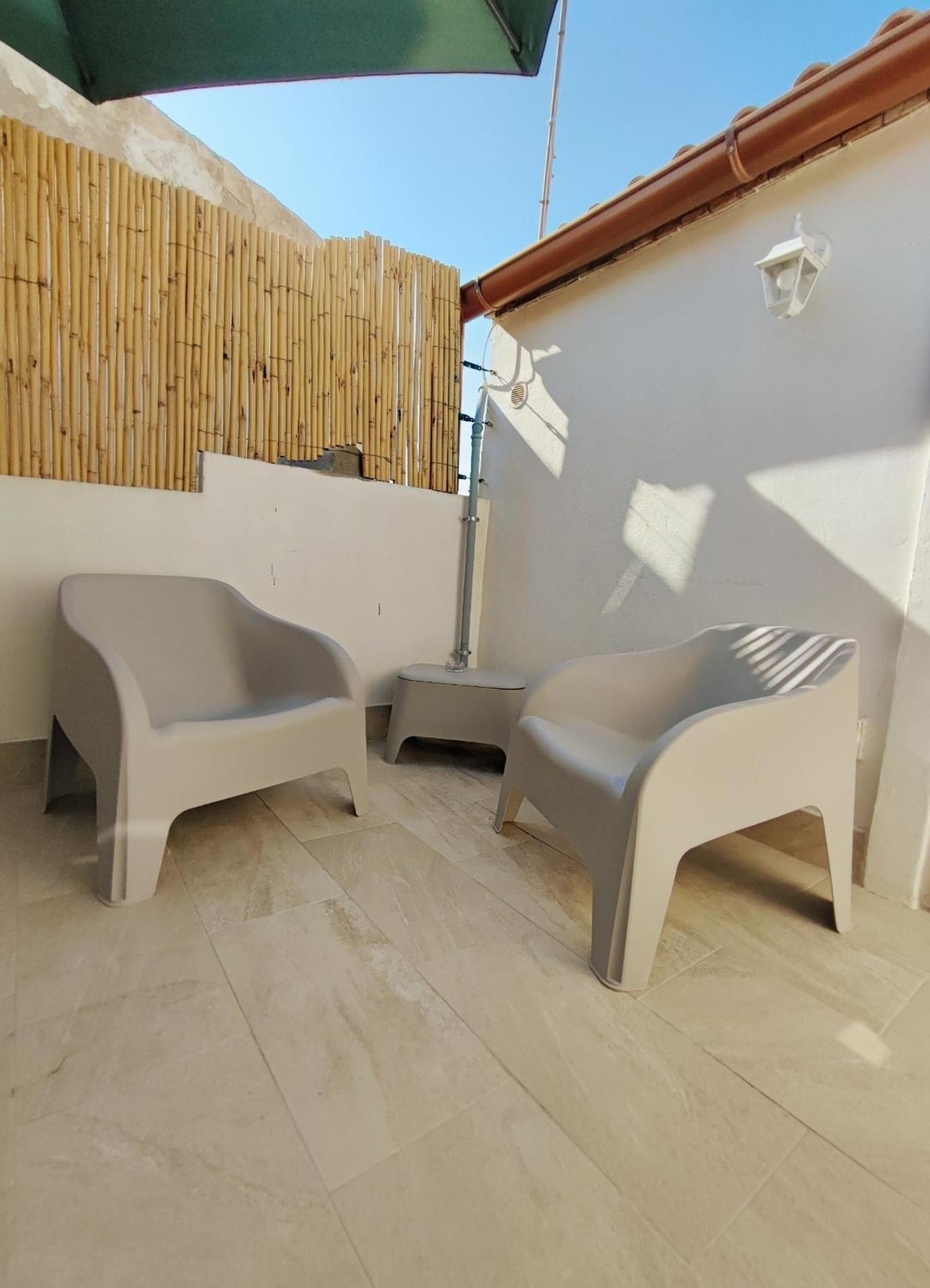 La Vanedda Apartment Syracuse Exterior foto